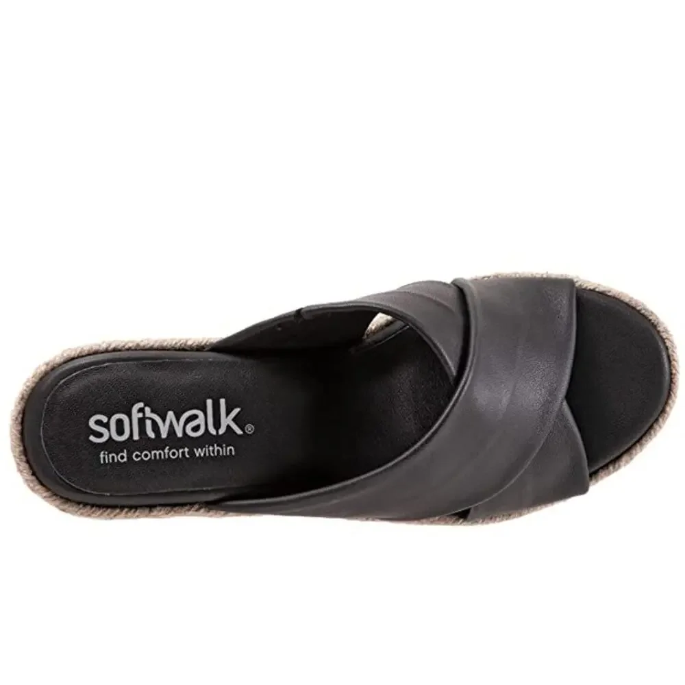 SoftWalk womens halsey